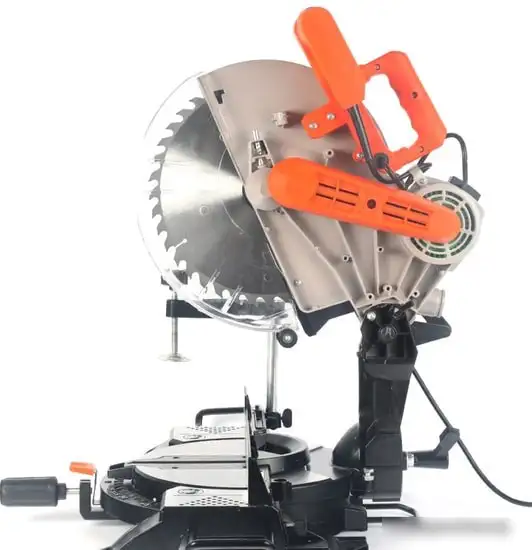 Торцовочная Patriot MS 303 – фото товара