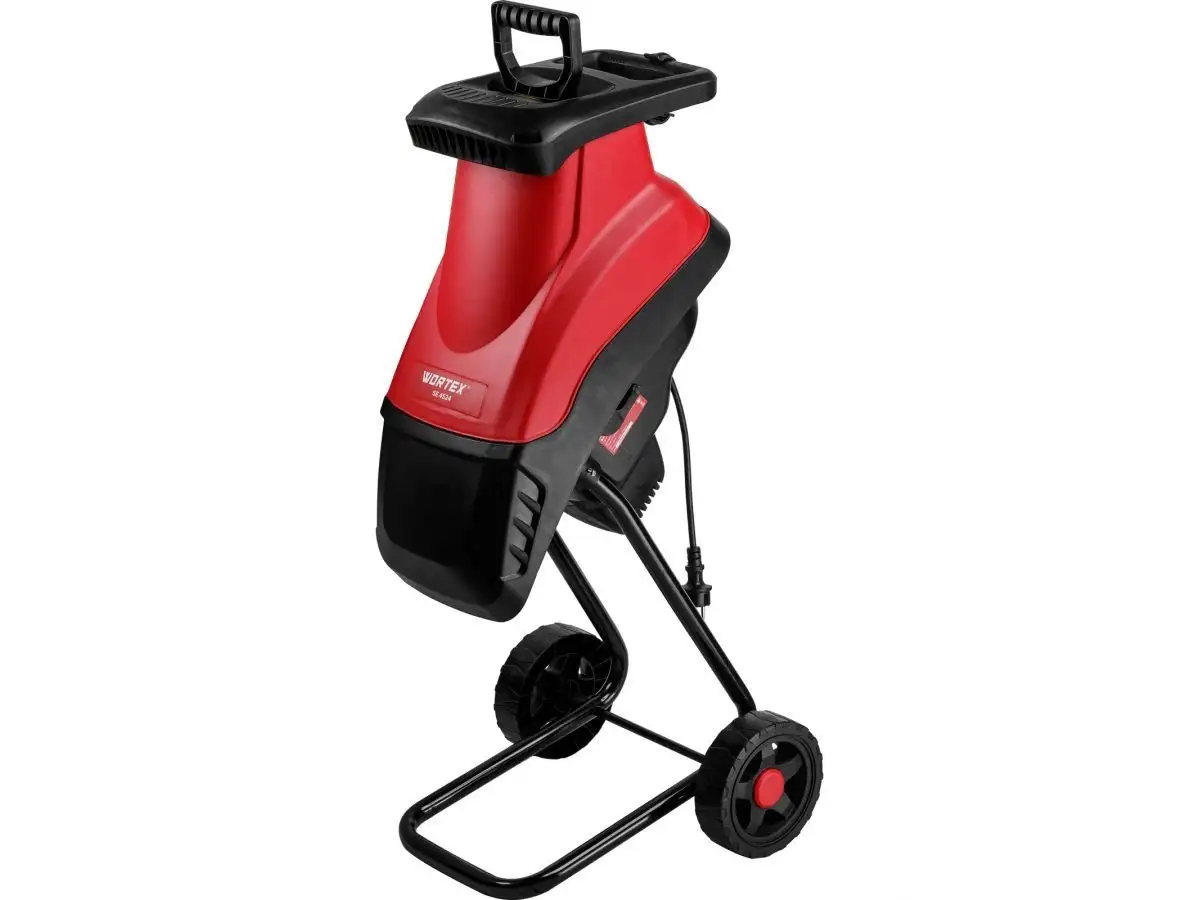Садовый измельчитель Wortex SE 4524 1334460 – фото товара