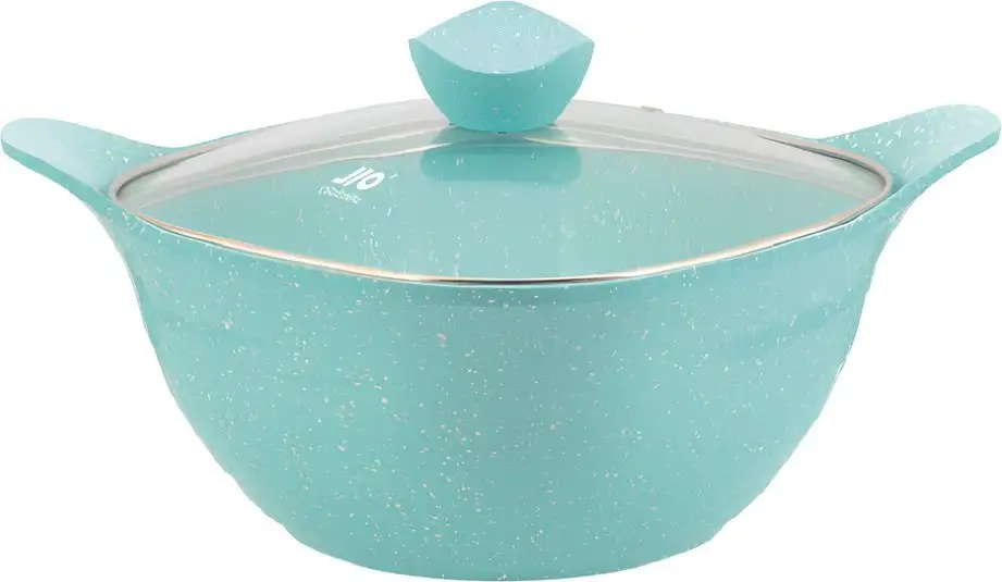 Набор кастрюль JIO J0310