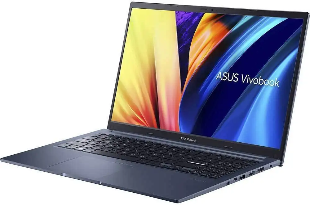 Ноутбук ASUS VivoBook 15 M1502YA-BQ606 – фото товара