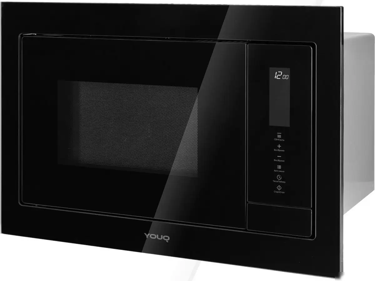 Микроволновая печь YOUQ YQMB 92510EEPO6F BL – фото товара