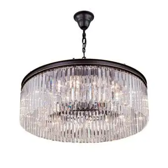 Подвесная люстра Citilux Мартин CL332161 – изображение в каталоге