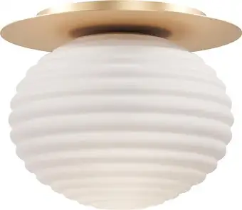 Люстра средней высоты Maytoni Reels MOD268CL-01G – изображение в каталоге