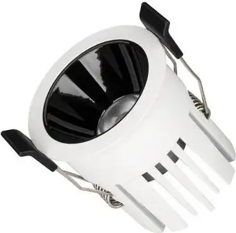 Точечный светильник Arlight MS-ATLAS-BUILT-R58-10W Warm3000 035454 – изображение в каталоге