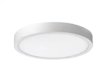 Точечный светильник Crystal Lux CLT 523C120 WH – изображение в каталоге