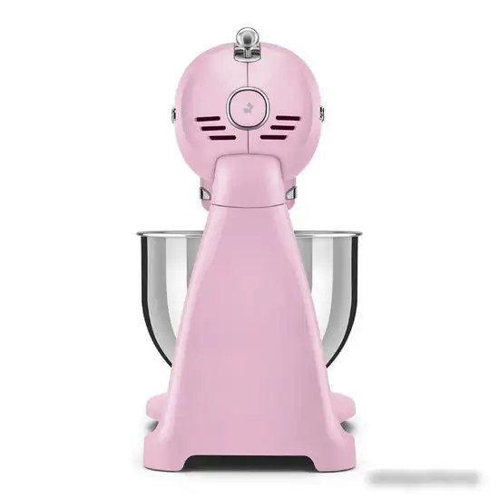 Планетарный миксер Smeg SMF03PKEU - фото товара