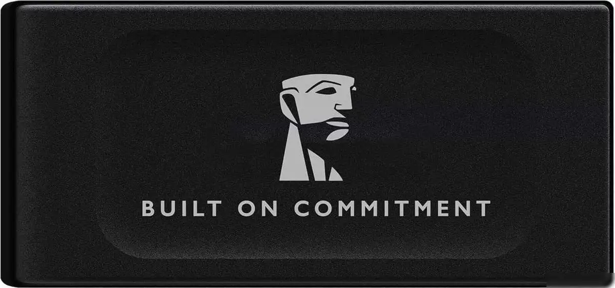 Внешний накопитель Kingston XS1000 2TB SXS1000/2000GA – фото товара