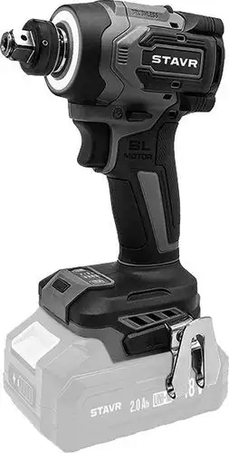 Гайковерт Ставр SID 18BL-230V (без АКБ) – изображение в каталоге