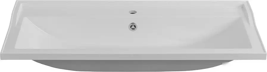 Умывальник Cezares CZR-1000/450-LV-MR-FS - фото товара