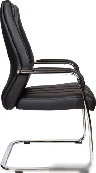 Кресло Norden Madrid CF Black L340LCA-CF-Black (черный) – фото товара