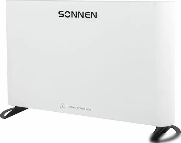 Конвектор Sonnen Onyx-1000.1 - фото товара