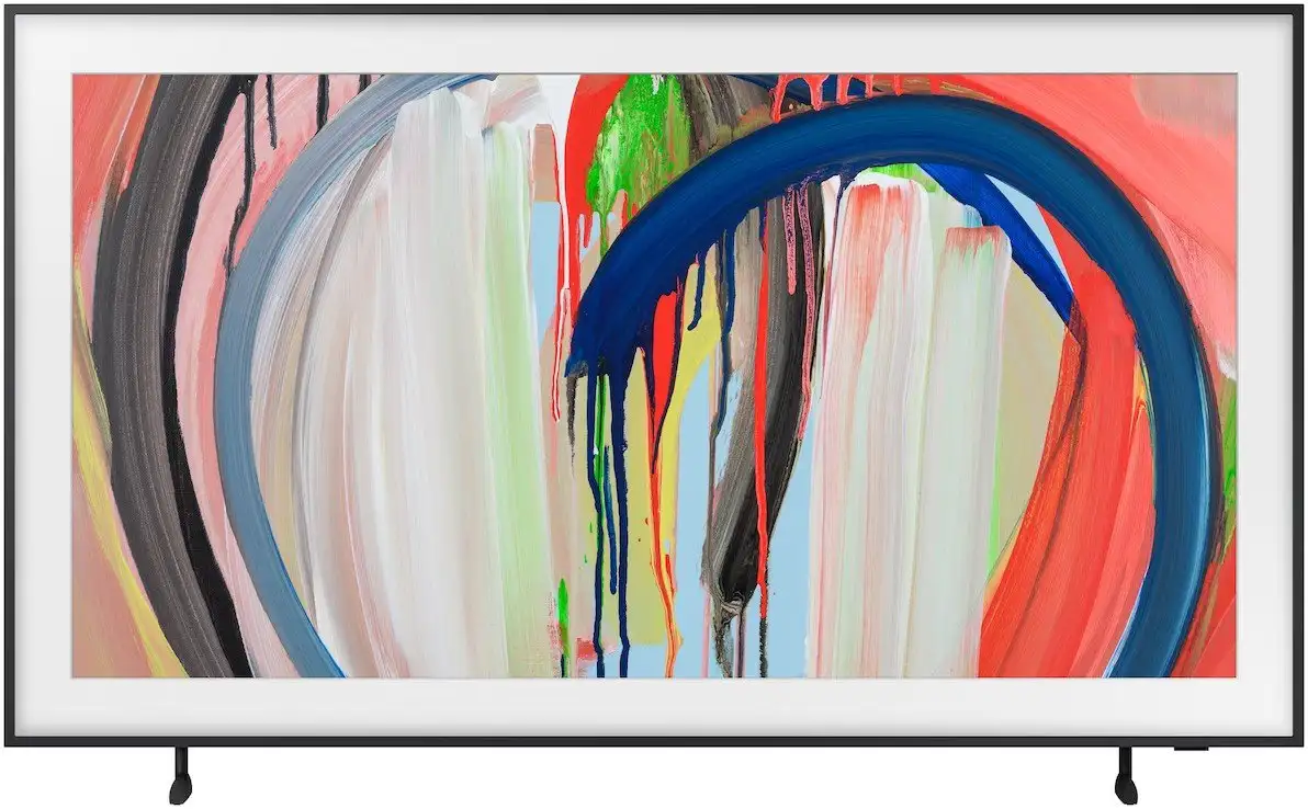 Телевизор Samsung The Frame LS03HA 4K QE65LS03HAUXPY – изображение в каталоге