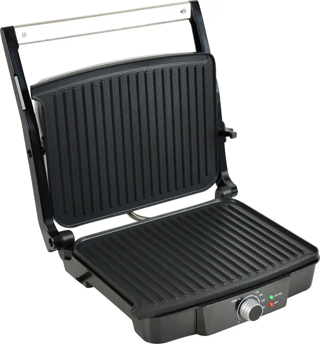 Электрогриль GFgril GF-065 – фото товара