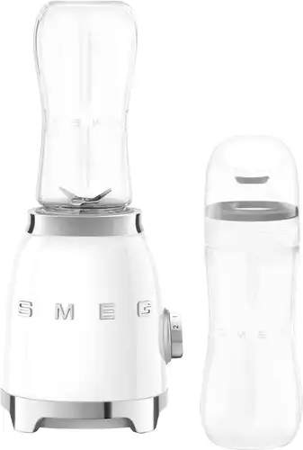 Стационарный блендер Smeg PBF01WHEU - изображение в каталоге