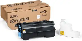 Картридж Kyocera TK-3430 – изображение в каталоге