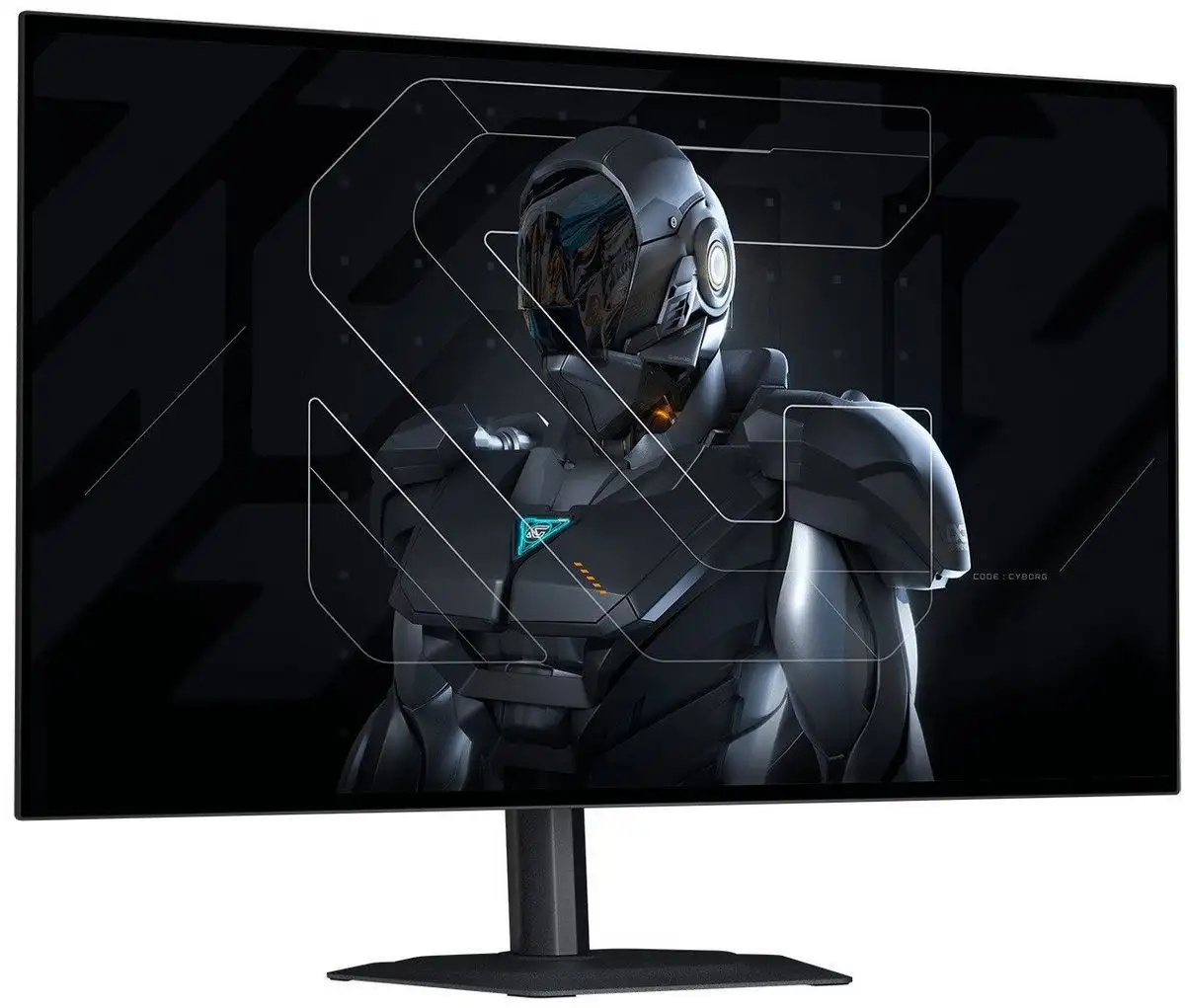 Игровой монитор Gigabyte MO27Q28G – фото товара