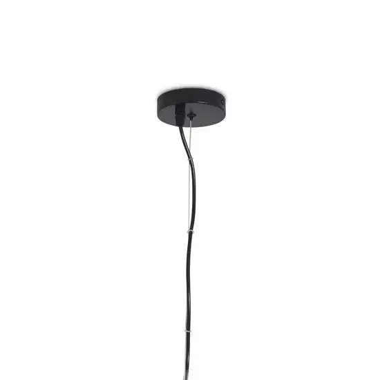 Подвесная люстра Freya Bowl FR5439PL-01B – фото товара