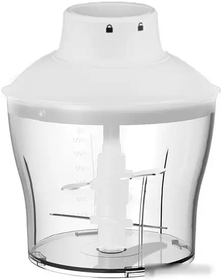 Погружной блендер LEX LX 10013-1 - фото товара