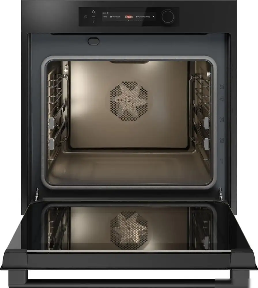 Электрический духовой шкаф ASKO OT66GSH - фото товара