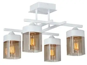 Люстра средней высоты Vitaluce V4797-0/4PL – изображение в каталоге