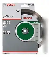 Отрезной диск алмазный Bosch 2.608.602.635 – фото товара