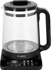 Электрический чайник RED Colorsense KG1330D - изображение в каталоге