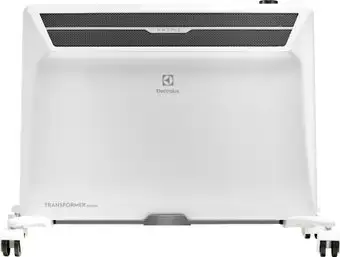 Конвектор Electrolux Air Gate Transformer ECH/AG2-2000 T (механическое управление, с шасси) - изображение в каталоге