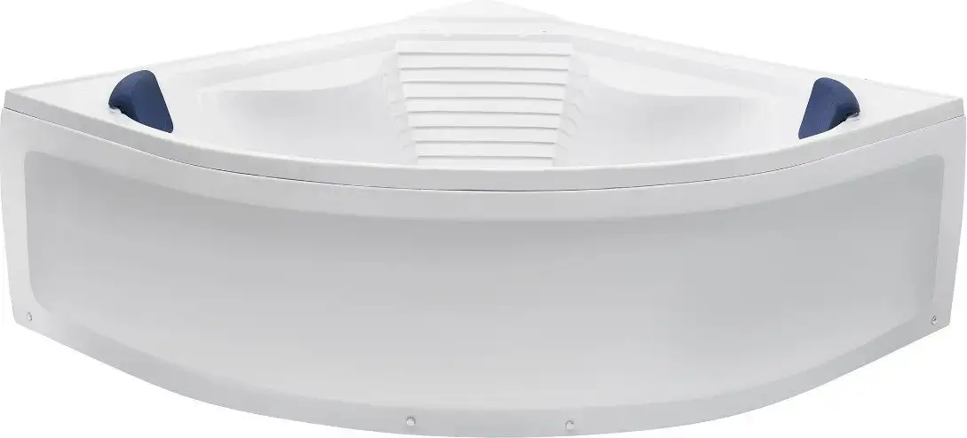 Ванна Wemor 150/150/55 C - фото товара