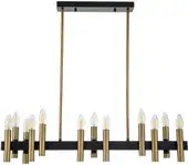 Подвесная люстра Indigo Light Cero V000208 – изображение в каталоге