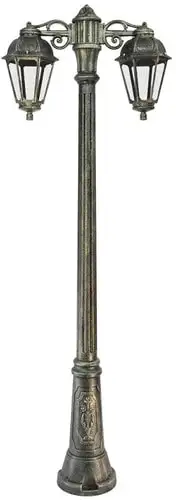 Фонарный столб Fumagalli Gigi Bisso/Saba K22.156.S20.BXF1RDN – изображение в каталоге