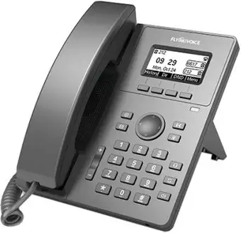 IP-телефон Flyingvoice P10W – изображение в каталоге