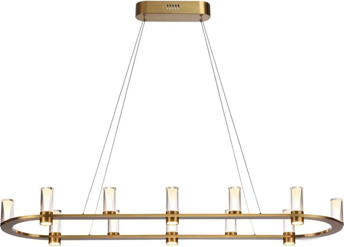 Подвесная люстра Odeon Light Defance 7144/65L – фото товара