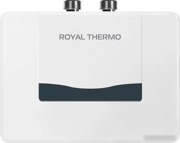 Проточный электрический водонагреватель Royal Thermo NP 6 Smarttronic - фото товара