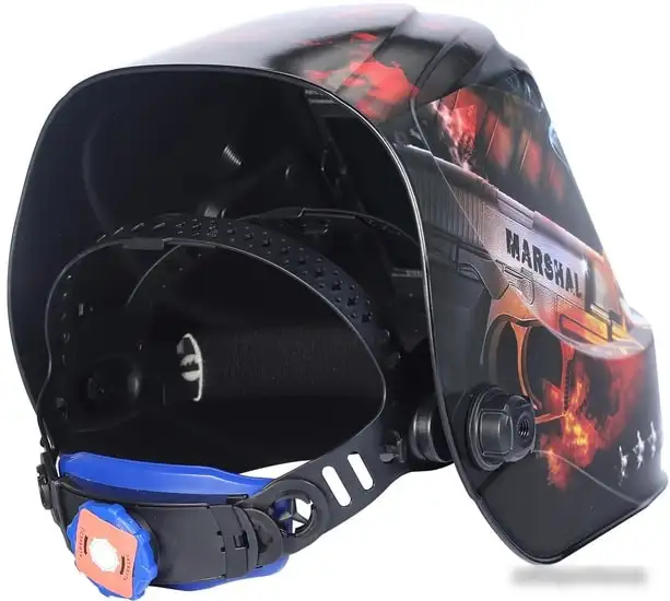 Сварочная маска Patriot WH 800E – фото товара