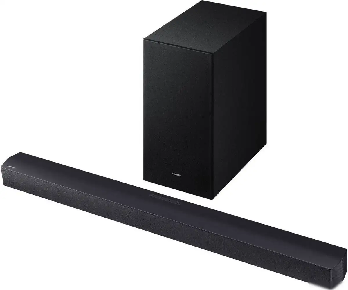 Саундбар Samsung HW-B450F – фото товара