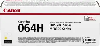 Картридж Canon 064H 4932C001 – изображение в каталоге