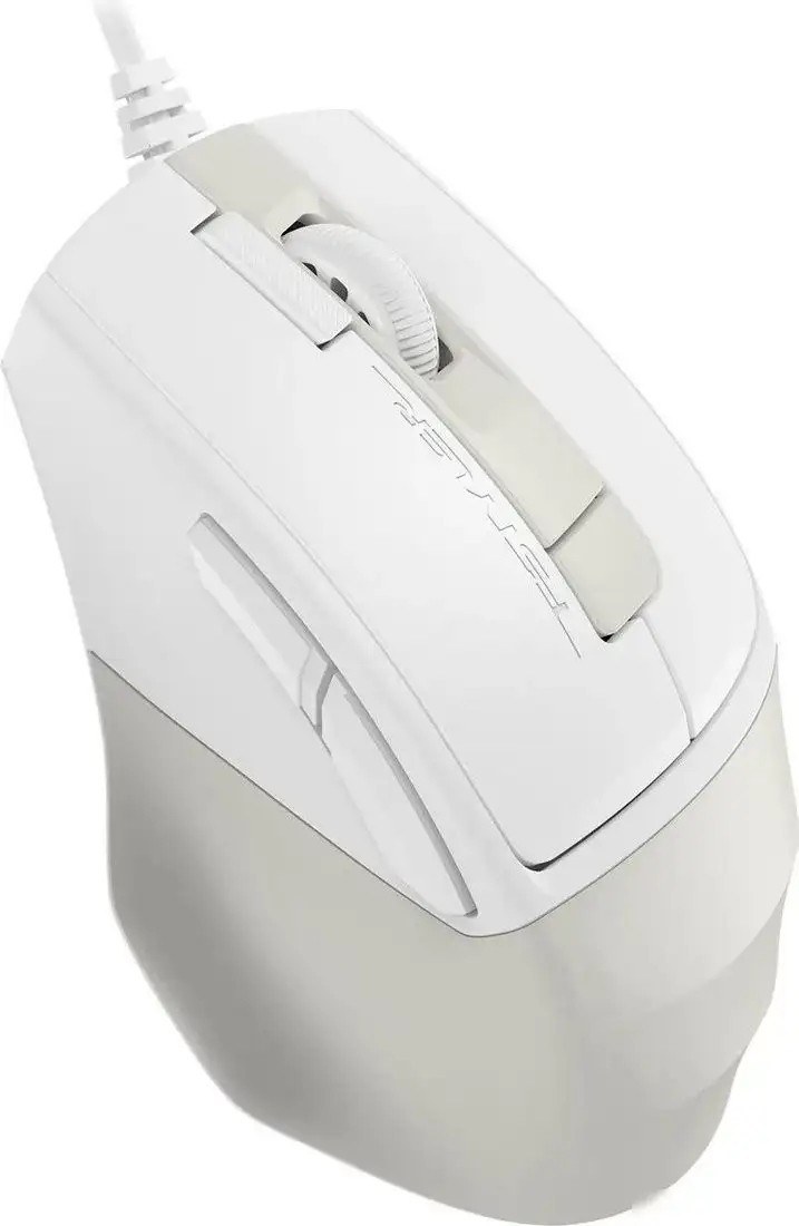 Мышь A4Tech Fstyler FM45S Air (бежевый) – фото товара