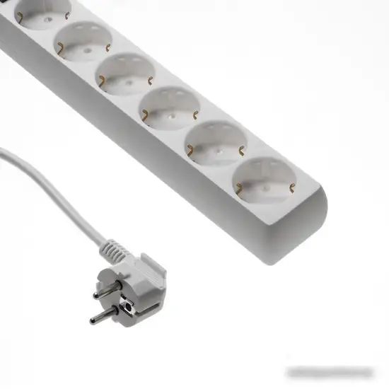 Сетевой фильтр Buro 600SH-16-3-W – фото товара