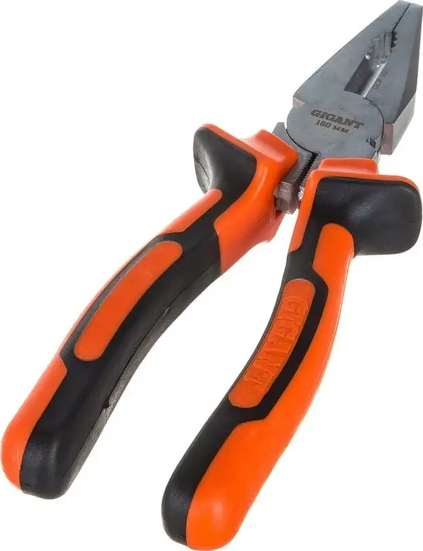 Набор домашнего мастера Gigant GAS-66 (66 предметов) – фото товара