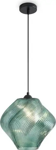 Подвесная люстра Freya Shiny FR5548PL-01DBL – изображение в каталоге