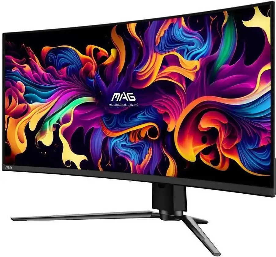 Игровой монитор MSI MAG 341CQP – фото товара