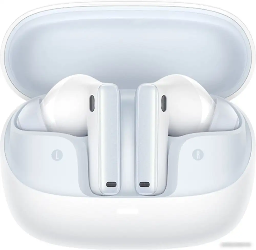 Наушники Baseus Bowie M2s (белый) – фото товара