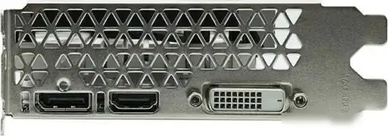 AFOX GTX 1660 Super 6GB GDDR6 AF1660S-6144D6H7-V2 – фото товара