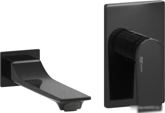 Комплект смесителей Wasserkraft A66553 - фото товара