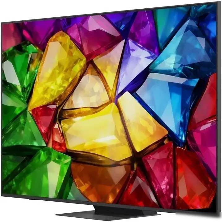 RGB miniLED телевизор LG Mini RGB evo AI MRGB86 75MRGB86B6A – фото товара