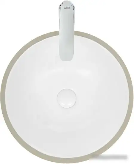 Умывальник WeltWasser Deilbach 6028 - фото товара