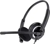 Офисная гарнитура Acer OHW307 – изображение в каталоге