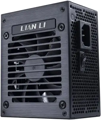Блок питания Lian Li SP750 V2 750 G9P.SP0750G.B000.RU – изображение в каталоге
