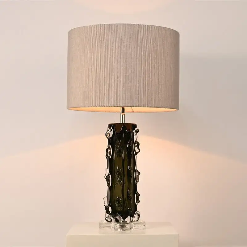 Настольная лампа DeLight Collection Crystal Table Lamp BRTL3254 – фото товара