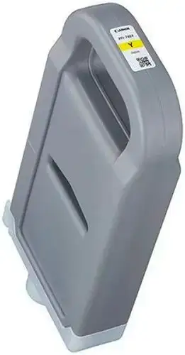 Картридж Canon PFI-740Y 4772C001 – изображение в каталоге